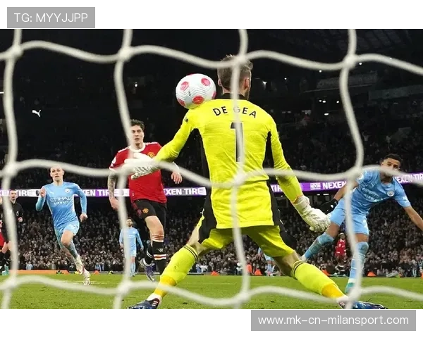 曼联追德布劳内式大局观：打造无敌中场的终极之路