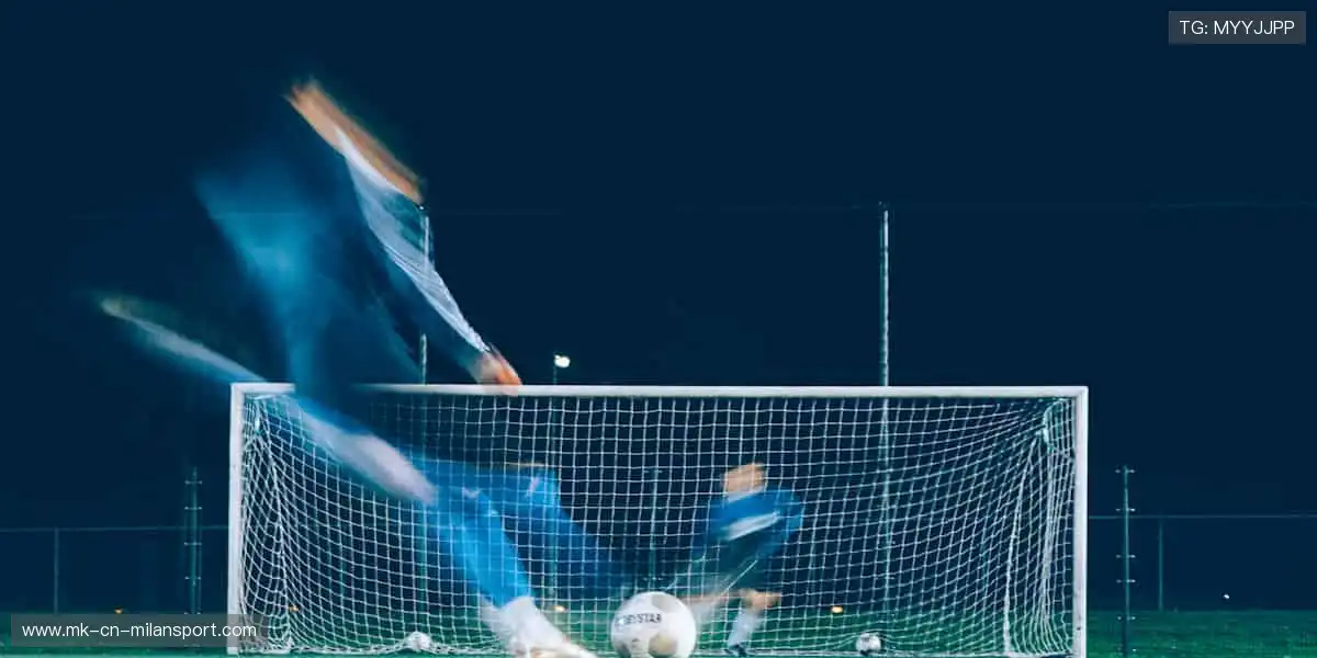 ⚽️燃爆全场,热血赛事等你挑战!